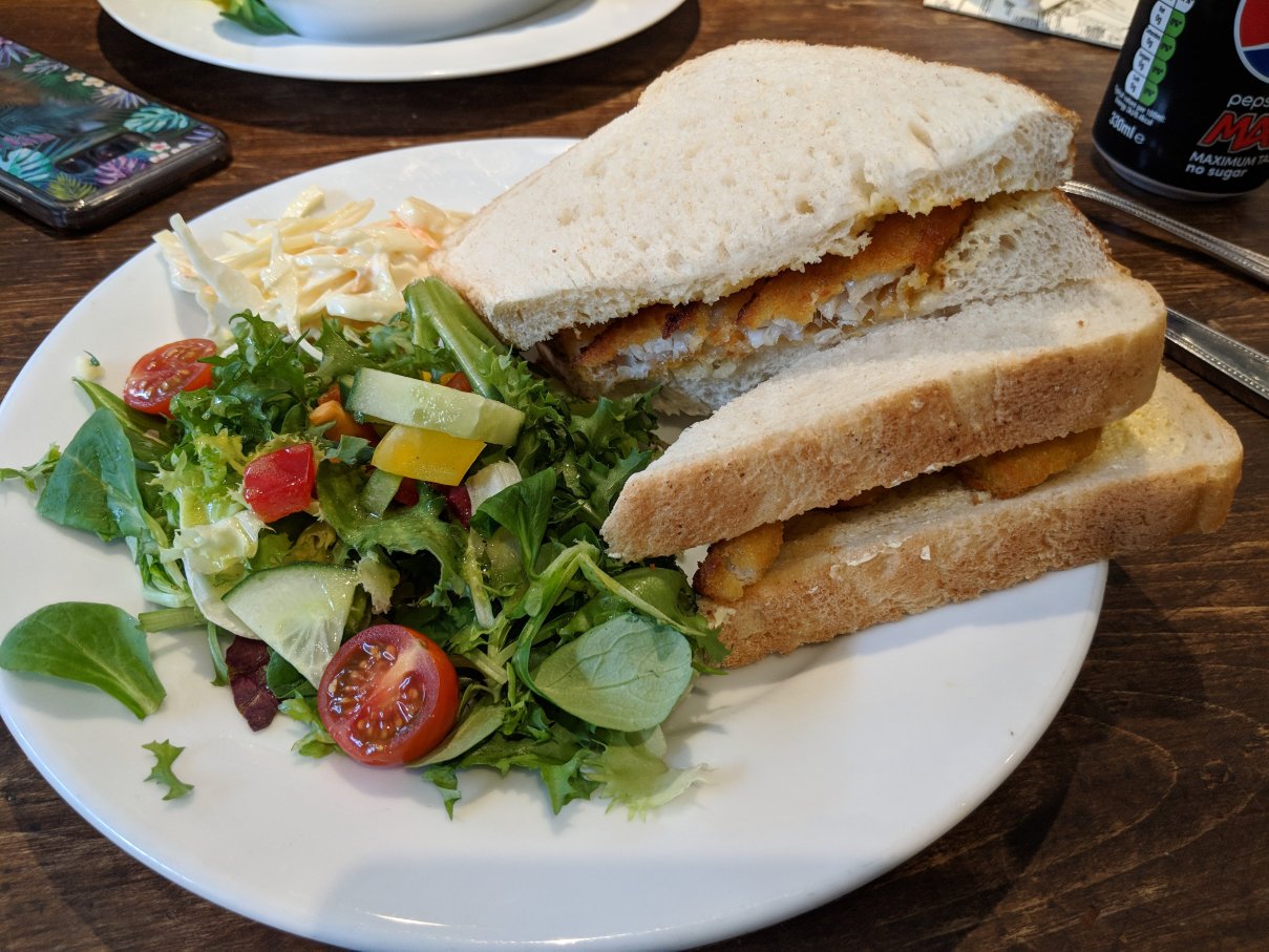 Quayside Kitchen餐厅图片