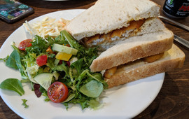 Quayside Kitchen