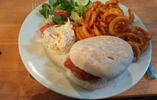 Fife Restaraurnt餐厅图片