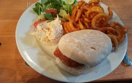 Fife Restaraurnt