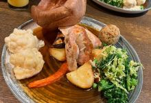 Crown Inn, Coniston美食图片