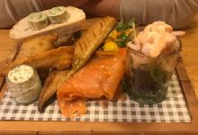 Estuary Restaurant美食图片