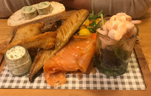 Estuary Restaurant餐厅图片
