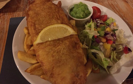 Capercaille Restuarant