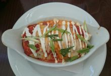 The Mint美食图片