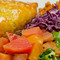 Fusion Organic Cafe