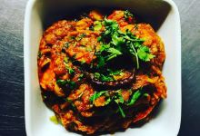 Vasai Fine Indian Dining美食图片