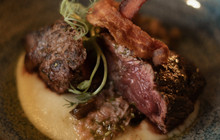 Bistro Twelve Twenty餐厅图片