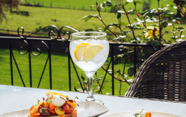 The Coach House Restaurant