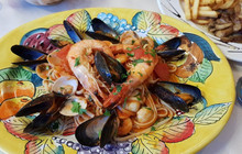 Bella Italia Ristorante餐厅图片