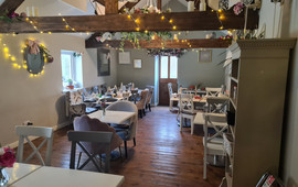 The Vintage Birdcage Cakery