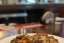 Sammy's Deli & Neighborhood美食图片