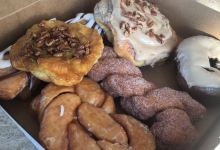 Hadorn's Bakery美食图片