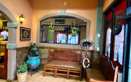 El Patron Mexican Restaurant