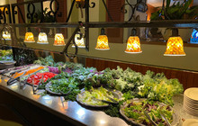 Cook's Buffet, Cafe & Bakery餐厅图片