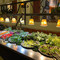 Cook's Buffet, Cafe & Bakery