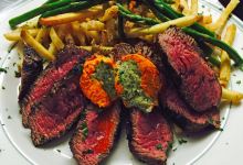 Bella's Bistro美食图片