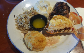 Red Lobster
