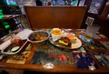 Duffy's Tavern美食图片