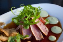 Daniel's Broiler - Bellevue美食图片