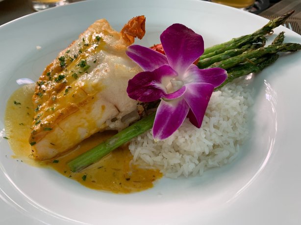 Wild Thyme Gourmet