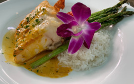 Wild Thyme Gourmet