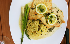 Cooper's Hawk Winery & Restaurants