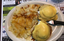 Chambersburg Family Diner餐厅图片