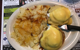 Chambersburg Family Diner