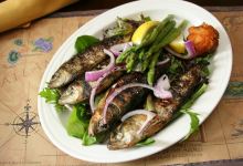 Azorean Restaurant and Bar美食图片