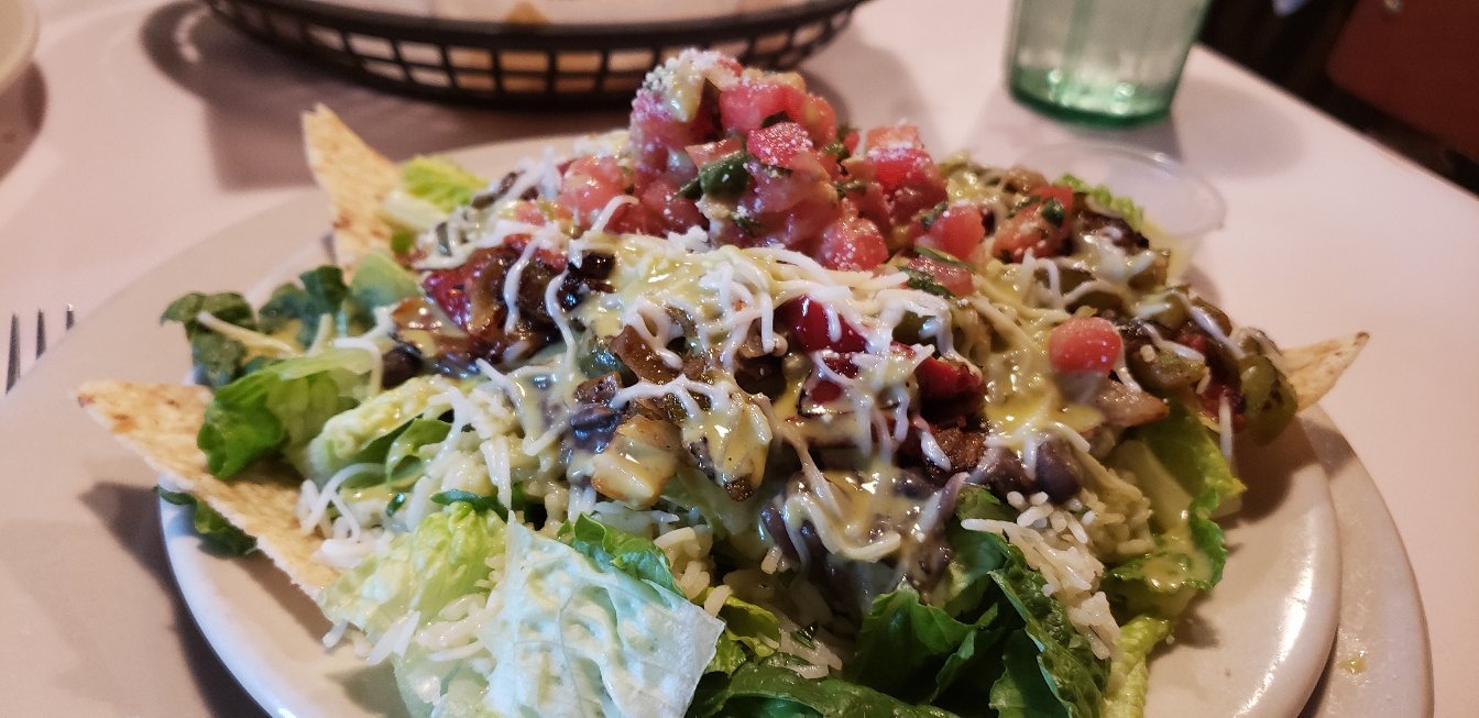 Cactus Flower Cafe of Navarre
