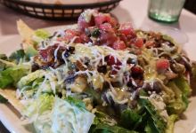 Cactus Flower Cafe of Navarre美食图片