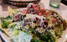 Cactus Flower Cafe of Navarre餐厅图片
