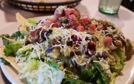 Cactus Flower Cafe of Navarre