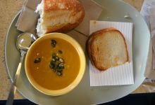 Panera Bread美食图片