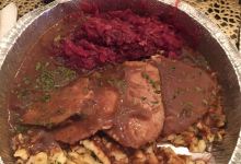 Das Biergarten美食图片