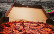 Del Mar Pizza餐厅图片
