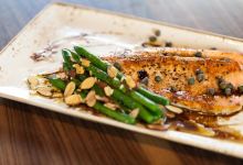 Lodge Kitchen美食图片
