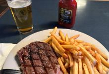 Brewhouse Pub & Grill美食图片