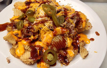 Hog Pen Barbecue & Catering餐厅图片
