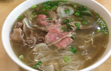 Pho So 1餐厅图片