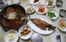 Iljik Restaurant餐厅图片