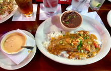 Louisiana Longhorn Cafe餐厅图片