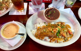 Louisiana Longhorn Cafe