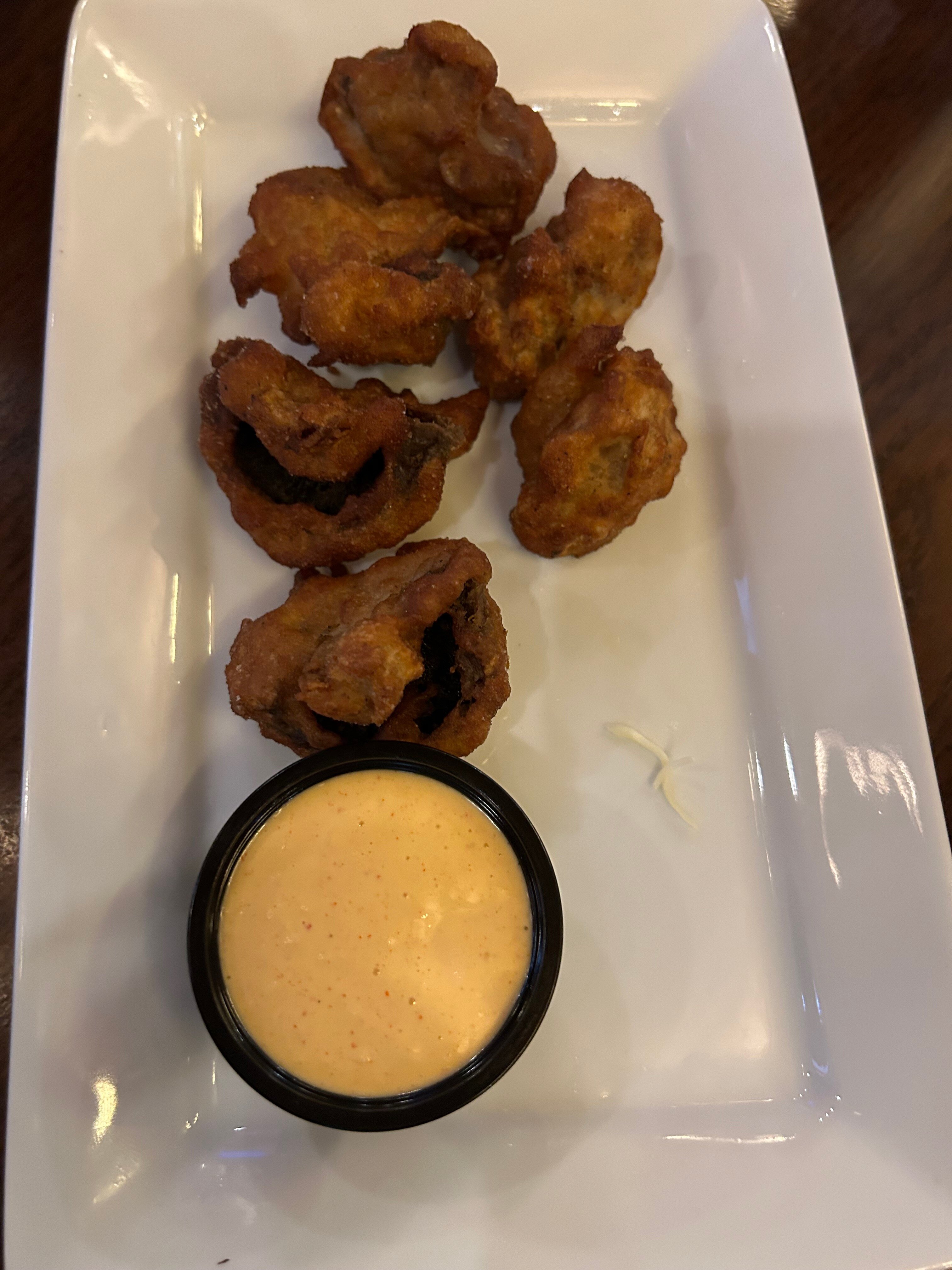 Haile Village Bistro