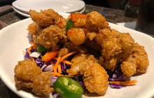 Outback Steakhouse餐厅图片