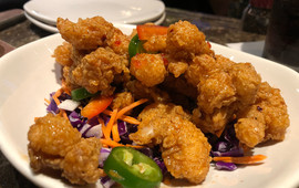 Outback Steakhouse