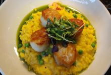 Tuscan Kitchen Salem美食图片