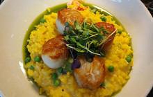 Tuscan Kitchen Salem餐厅图片