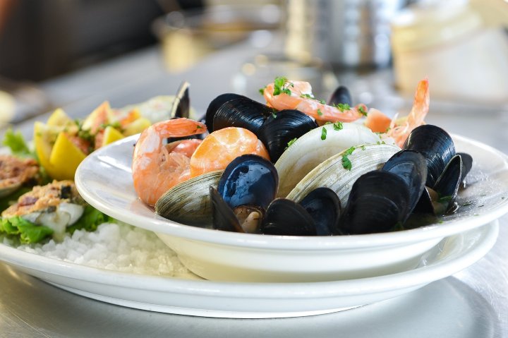 Brophy Bros. Seafood Restaurant & Clam Bar